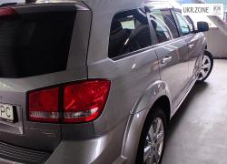 Внедорожник 5 дверей Dodge Journey I Рестайлинг 2018 в Киеве