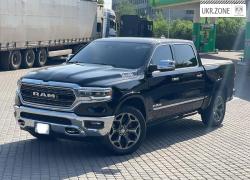 Dodge RAM 2019 у Дніпрі