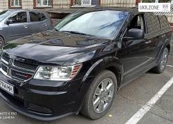Внедорожник 5 дверей Dodge Journey I Рестайлинг 2014 в Киеве