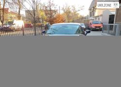 Купе Dodge Challenger III Рестайлінг 2 2016 у Миколаєві