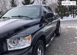 Dodge RAM 2007 в Днепре