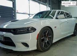 Седан Dodge Charger VI (LD) Рестайлінг 2018 у Чернівцях