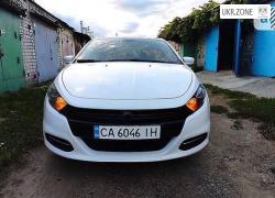 Седан Dodge Dart I 2014 в Черкассах