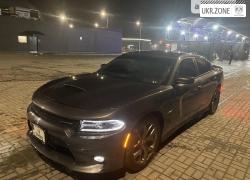 Седан Dodge Charger VI (LD) Рестайлинг 2019 в Днепре