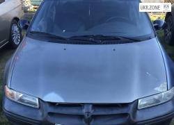 Седан Dodge Stratus I 1998 у Бучі