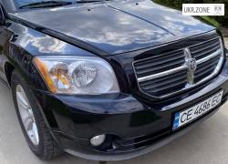 Хетчбек 5 дверей Dodge Caliber I Рестайлінг 2011 у Чернівцях