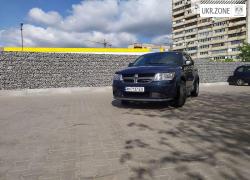 Внедорожник 5 дверей Dodge Journey I Рестайлинг 2015 в Житомире