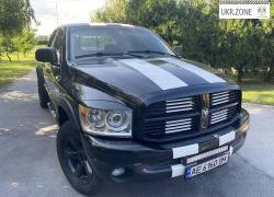 Dodge RAM 2007 у Дніпрі