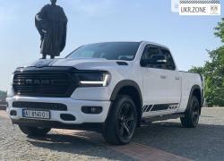 Пикап двойная кабина Dodge RAM V 2021 в Белой Церкви