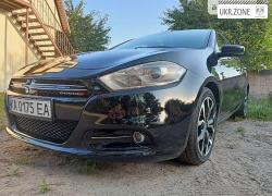 Седан Dodge Dart I 2012 в Киеве