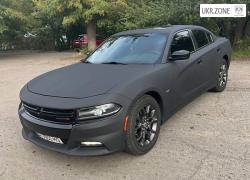 Седан Dodge Charger VI (LD) Рестайлинг 2017 в Одессе