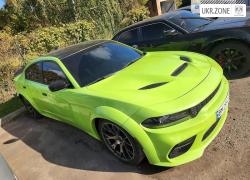 Седан Dodge Charger VI (LD) Рестайлинг 2019 в Сумах