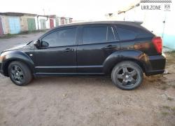 Хэтчбек 5 дверей Dodge Caliber I 2007 в Хорошеве
