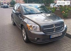 Хэтчбек 5 дверей Dodge Caliber I Рестайлинг 2011 в Сарате