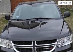 Внедорожник 5 дверей Dodge Journey I Рестайлинг 2014 в Ровно
