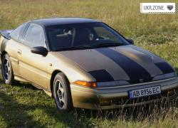Купе Eagle Talon I 1990 в Макарове