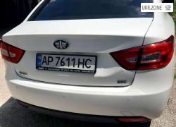 Седан FAW Besturn B30 I 2019 в Запорожье