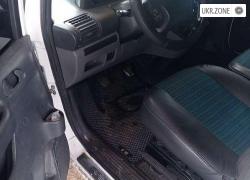 Минивэн Fiat Scudo I 2001 в Гайвороне