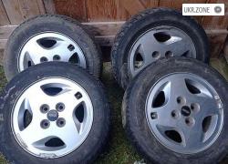 Fiat Uno 1987 в Черновцах