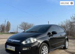 Fiat Punto 2011 в Запорожье