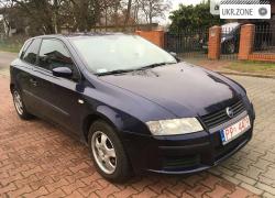 Fiat Stilo 2002 в Днепре