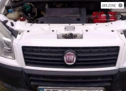 Компактвэн Fiat Doblo I Рестайлинг 2009 в Сторожинце