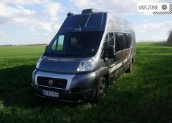 Fiat Ducato 2013 у Запоріжжі