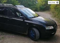 Fiat Stilo 2006 в Хмельницком