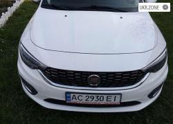 Fiat Tipo 2020 в Киеве