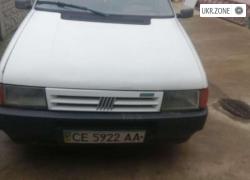 Fiat Uno 1996 в Черновцах