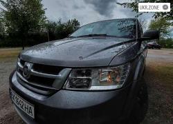 Універсал 5 дверей Fiat Freemont I 2012 у Старокостянтинові