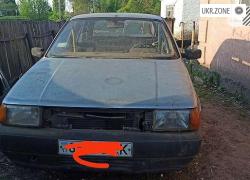 Fiat Tipo 1990 в Семеновке