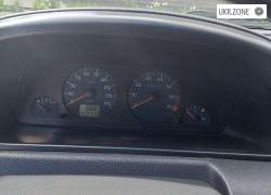 Минивэн Fiat Scudo I 2000 в Кривом Роге