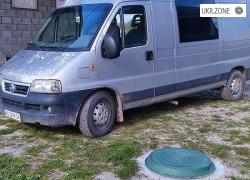 Fiat 242 2004 в Камень-Каширском