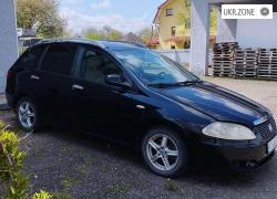 Универсал 5 дверей Fiat Croma II 2005 в Коломые