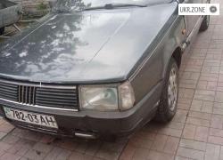 Лифтбек Fiat Croma I 1989 в Новомосковске