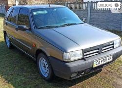 Fiat Tipo 1989 в Смеле