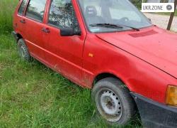 Fiat Uno 1986 в Дрогобыче