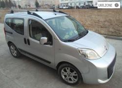 Fiat Qubo 2009 в Каменка-Бугской