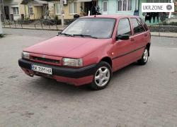 Fiat Tipo 1995 в Здолбунове