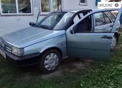 Fiat Tipo 1988 в Киеве