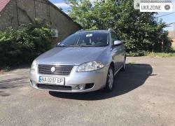 Универсал 5 дверей Fiat Croma II 2006 в Гайвороне