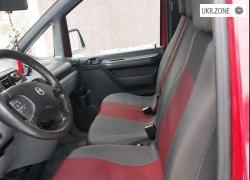 Минивэн Fiat Scudo I 2005 в Черновцах