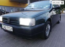 Fiat Tipo 1989 в Смеле