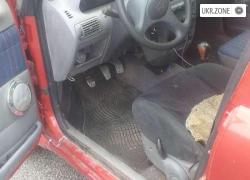Fiat Punto 1995 в Подольске