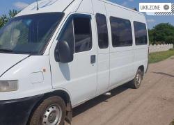 Fiat Ducato 1994 в Хмельницком