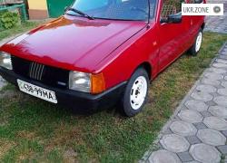 Fiat Uno 1988 в Христиновке