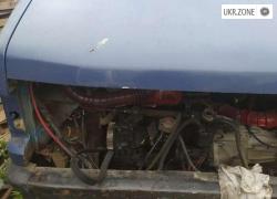 Fiat Ducato 1994 в Броварах