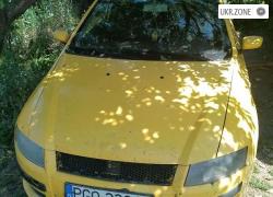 Fiat Stilo 2002 в Голованевске