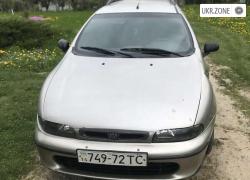 Универсал 5 дверей Fiat Marea I 1996 в Трускавце